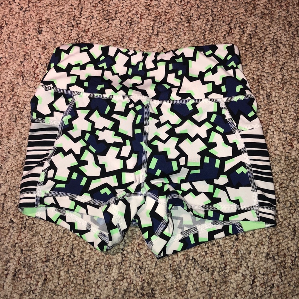 Volleyball Shorts